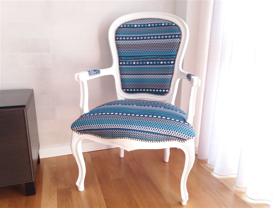 Decoração